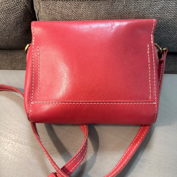 Portland Leather Goods Small Metro - Picture 2 of 4